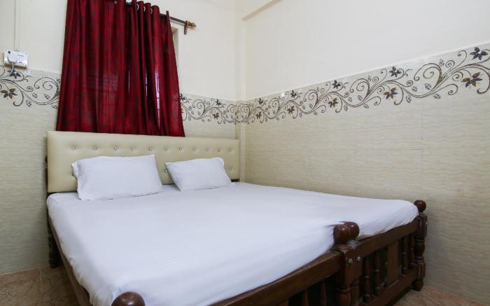 SPOT ON 48992 Maria Guest House