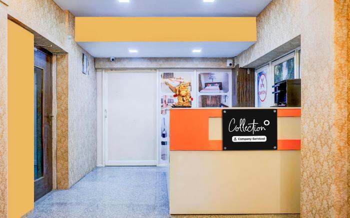 Super Collection O Central Viman Nagar