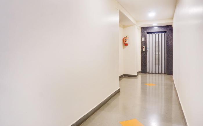 Super Hotel O Jadhav Nagar Near Sinhgad College