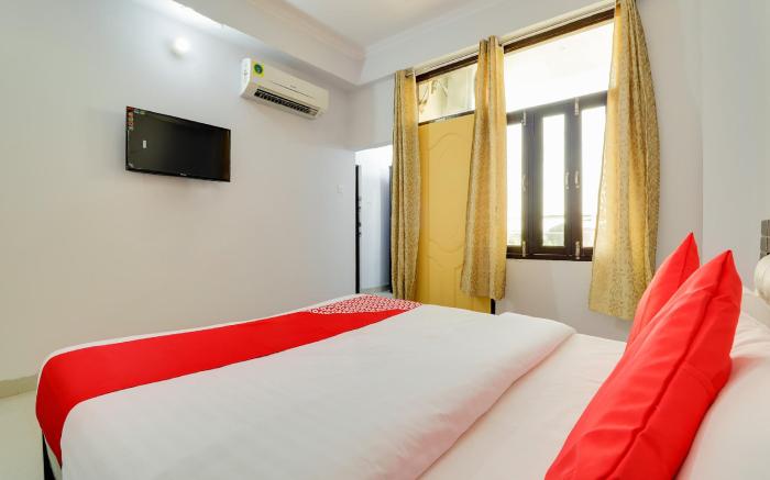 Hotel O Vgs