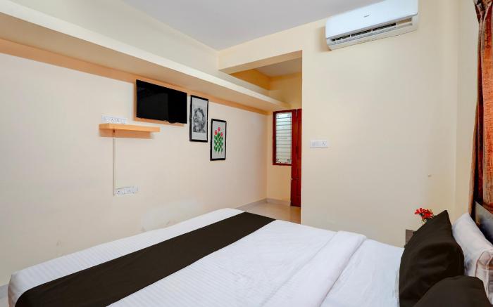 Super Hotel O Channasandra Metro Station Formerly Sri Radha Krishna Nilaya