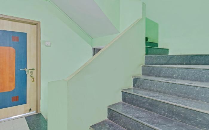 SPOT ON Sahara Yatri Niwas