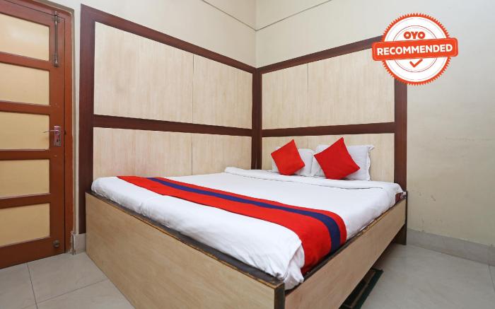 Hotel O Marina Near Cit Road Ladies Park, Park Circus