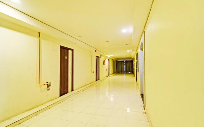 Hotel O Sahasra Residency Near Nexus Hyderabad