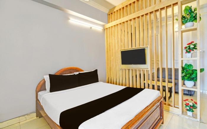 Hotel O Sahasra Residency Near Nexus Hyderabad