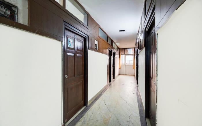 Super Hotel O Ashoka Inn Hotel Near Botanical Garden