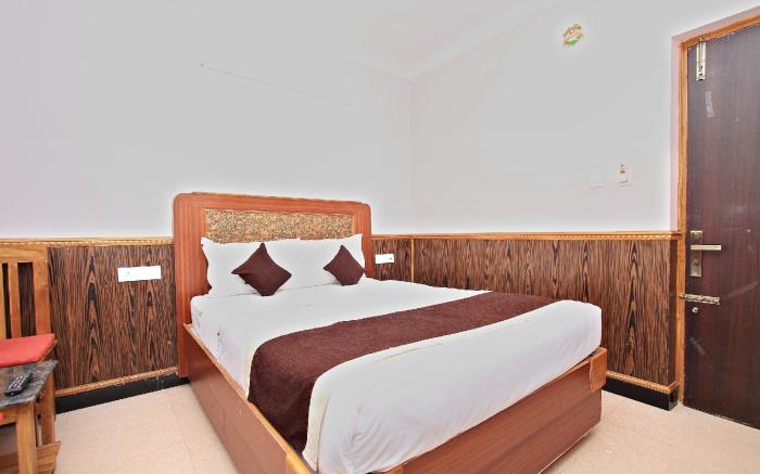Flagship 75947 Hotel Rainforest Thalayathimund