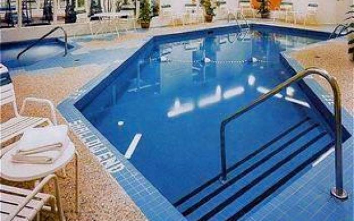 Holiday Inn & Suites Winnipeg Downtown By IHG