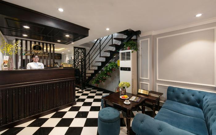 Maya Boutique Hotel & Spa