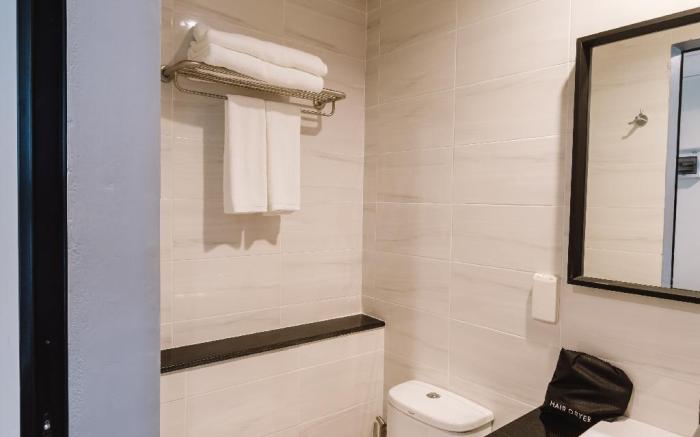 Tobedzz hotel