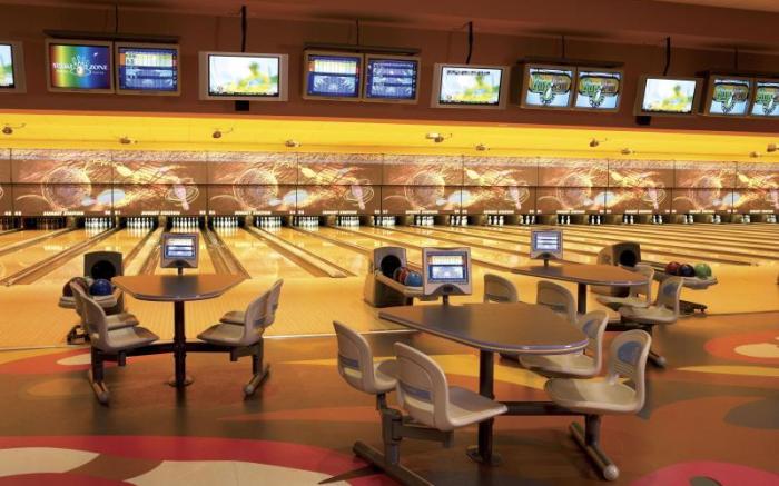Sunset Station Hotel Casino