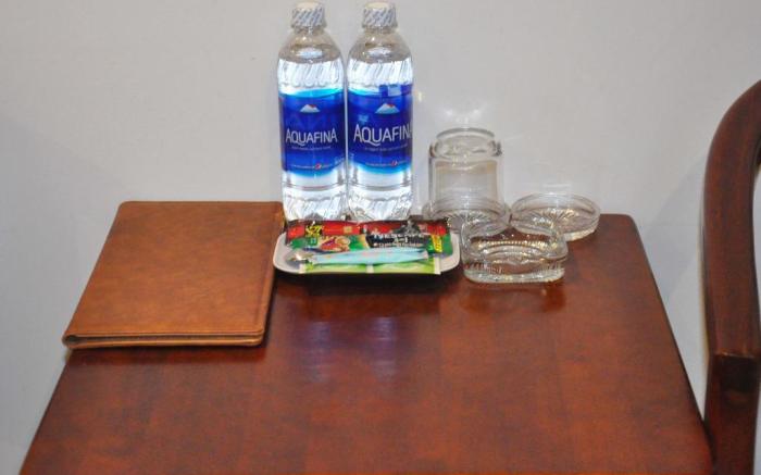 Phuc Lam Hotel & Apartment