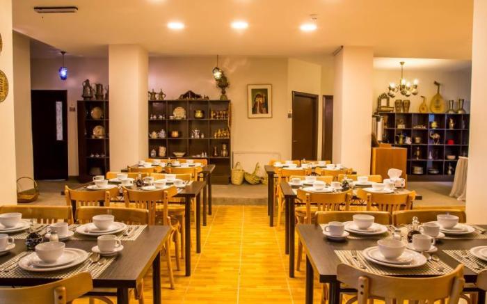 Antika Amman Hotel 