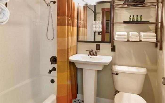Hotel Apache - Adults Only