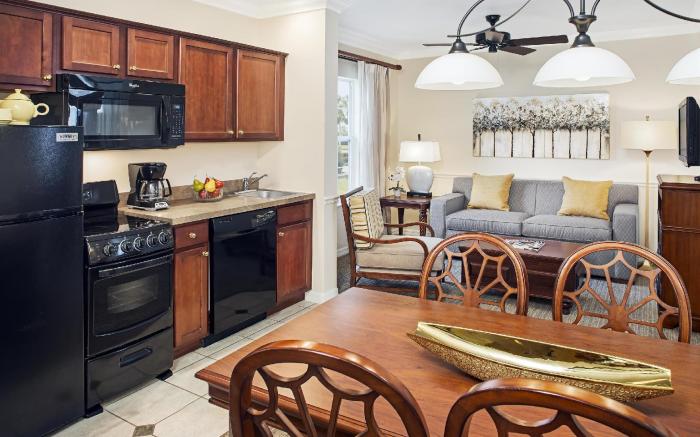 Sheraton PGA Vacation Resort, Port St. Lucie