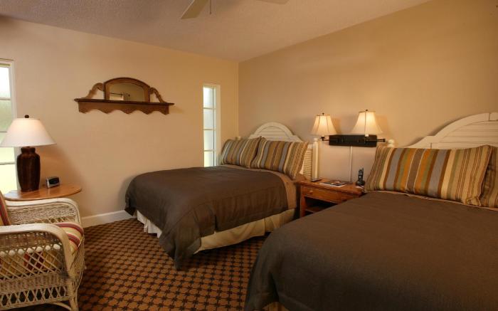 Arnold Palmers Bay Hill Club and Lodge - Adults Only