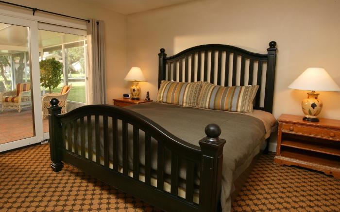 Arnold Palmers Bay Hill Club and Lodge - Adults Only