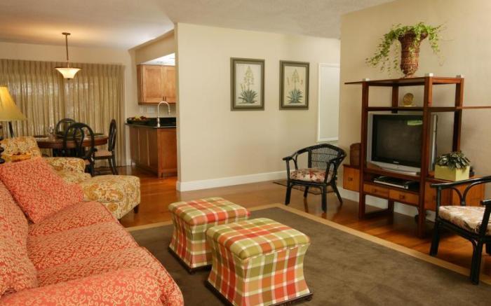 Arnold Palmers Bay Hill Club and Lodge - Adults Only
