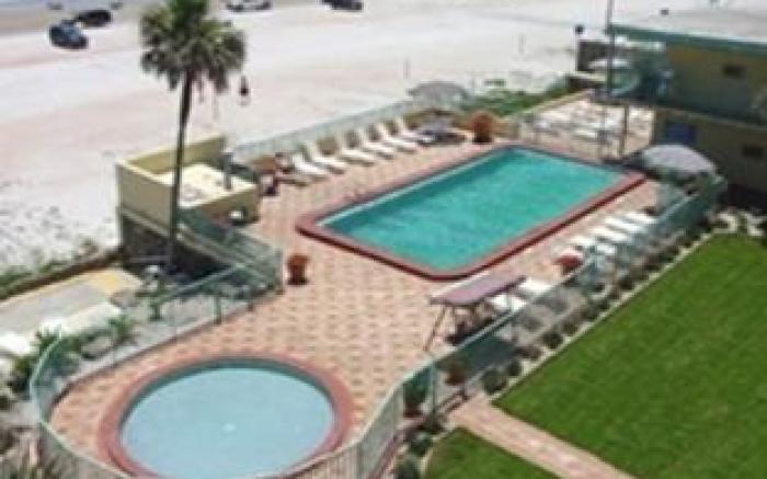 Lotus Boutique Inn and Suites
