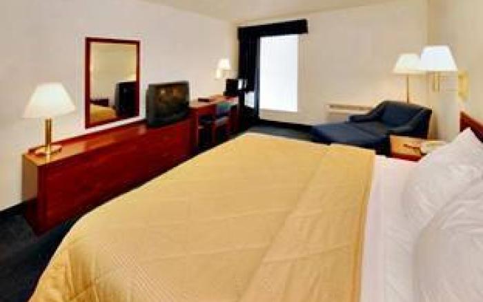 Comfort Inn Bellingham