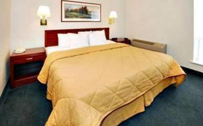 Comfort Inn Bellingham