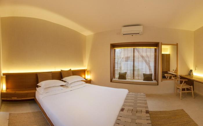 Kasara Resort