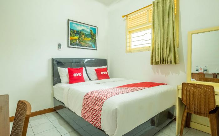OYO 1285 Wisma Marliando