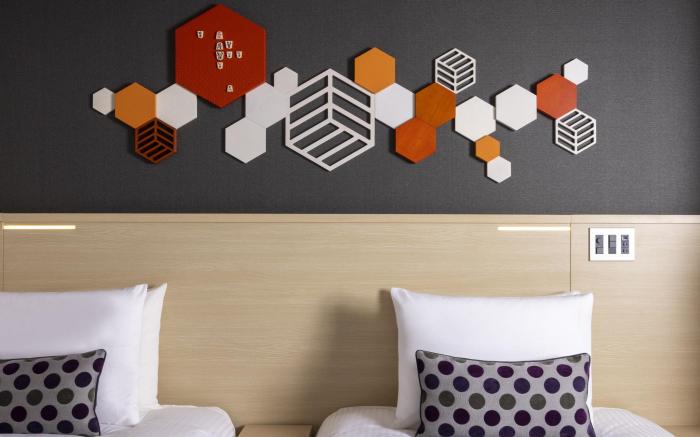ibis Styles Tokyo Ginza East