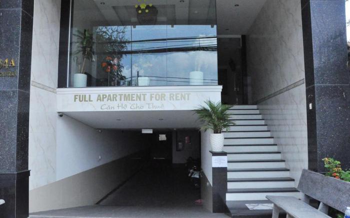 Phuc Lam Hotel & Apartment