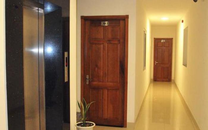 Phuc Lam Hotel & Apartment