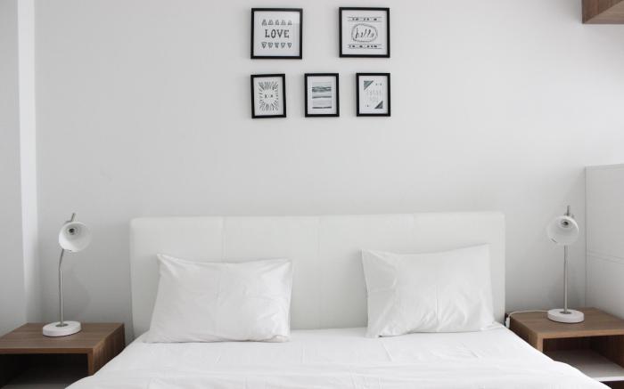 Elegant 2BR @ Dago Suites Apt near ITB By Travelio