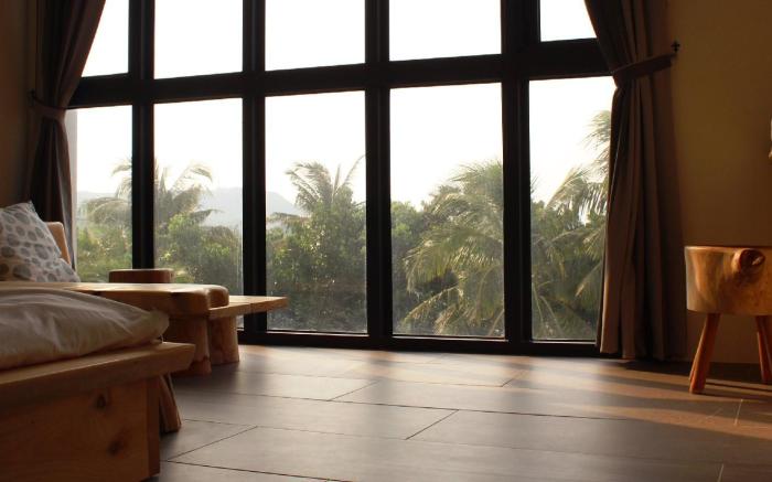 Baisha 35 Homestay