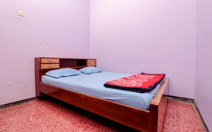 Penginapan Sedyo Rahayu