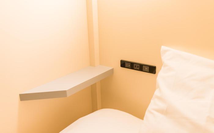 AND HOSTEL KURAMAE WEST