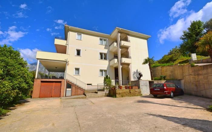 Apartments Soso