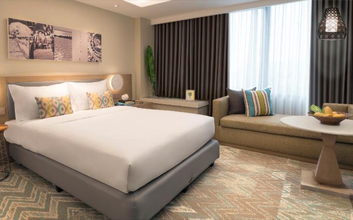 Citadines Cebu City