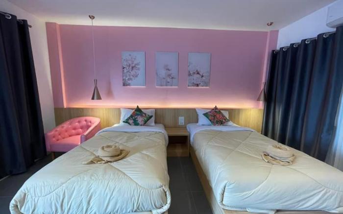 Kiatwimon Hotel