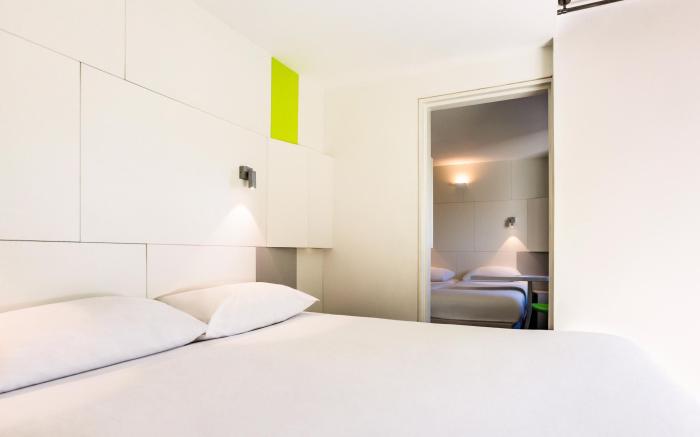 ibis Styles Ajaccio Napoleon
