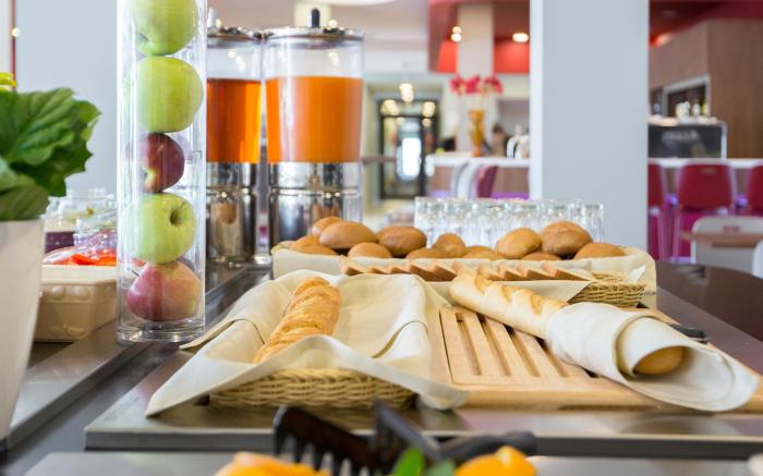 ibis Styles Ajaccio Napoleon