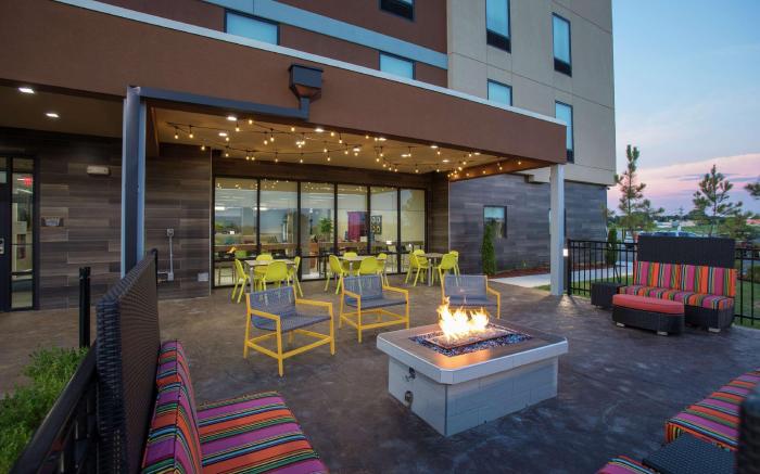 Home2 Suites by Hilton Owasso
