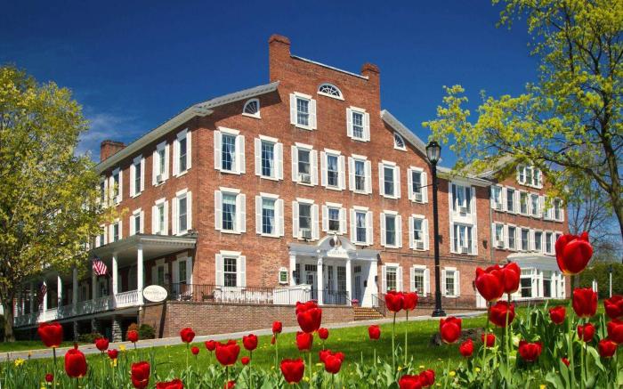 Middlebury Inn