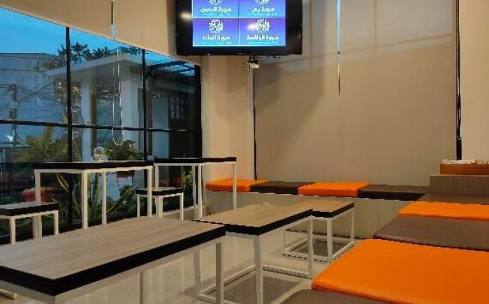 Front One Residence Syariah Mampang