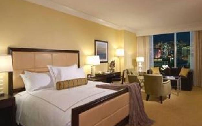 Trump International Hotel Las Vegas