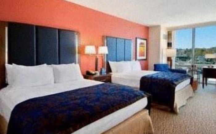 Hilton Branson Convention Center