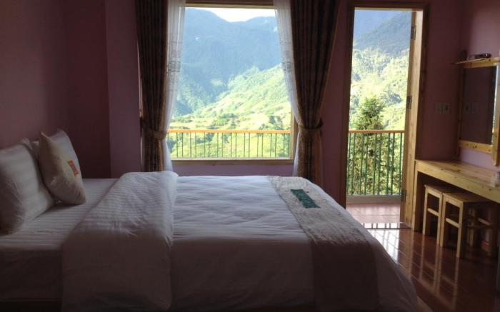 Scenery Hotel Sapa