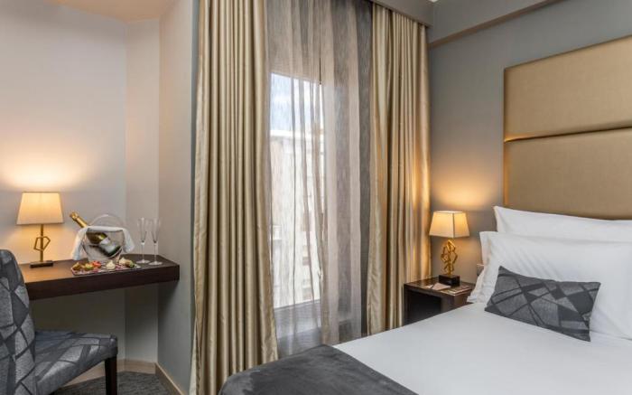 Czar Lisbon Hotel