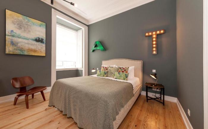 Lisbon Cheese & Wine Suites