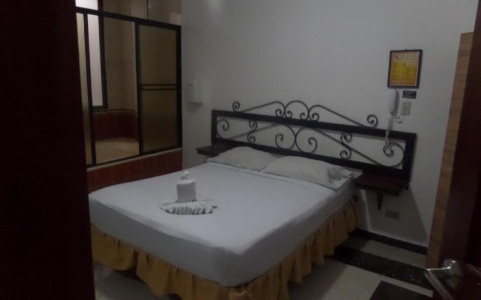 Aparta Hotel Plaza Real Norte