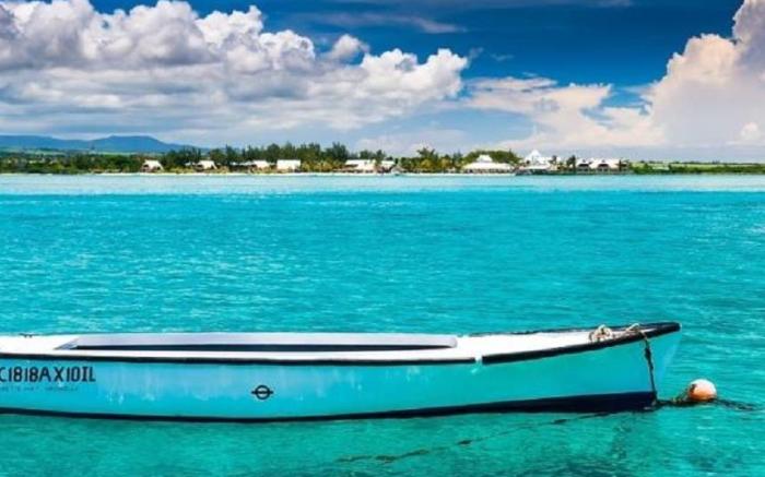 Blue Bay Holiday Resort