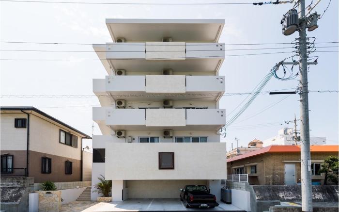MINATO Chatan Seaside Condominium